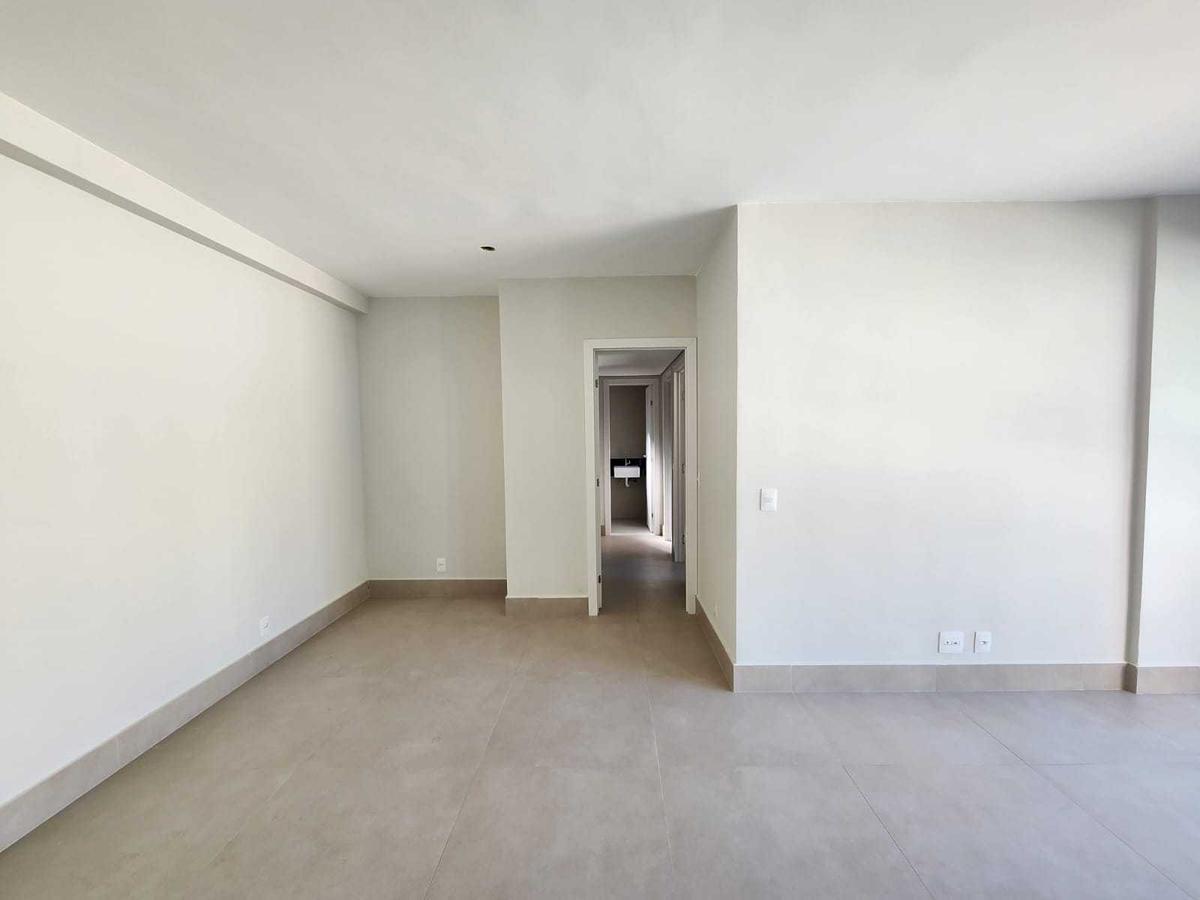 Apartamento, Serra, 3 Quartos, 1 Vaga, 1 Suíte