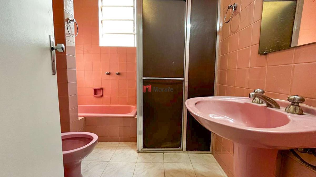 Apartamento, Colégio Batista, 3 Quartos, 1 Vaga