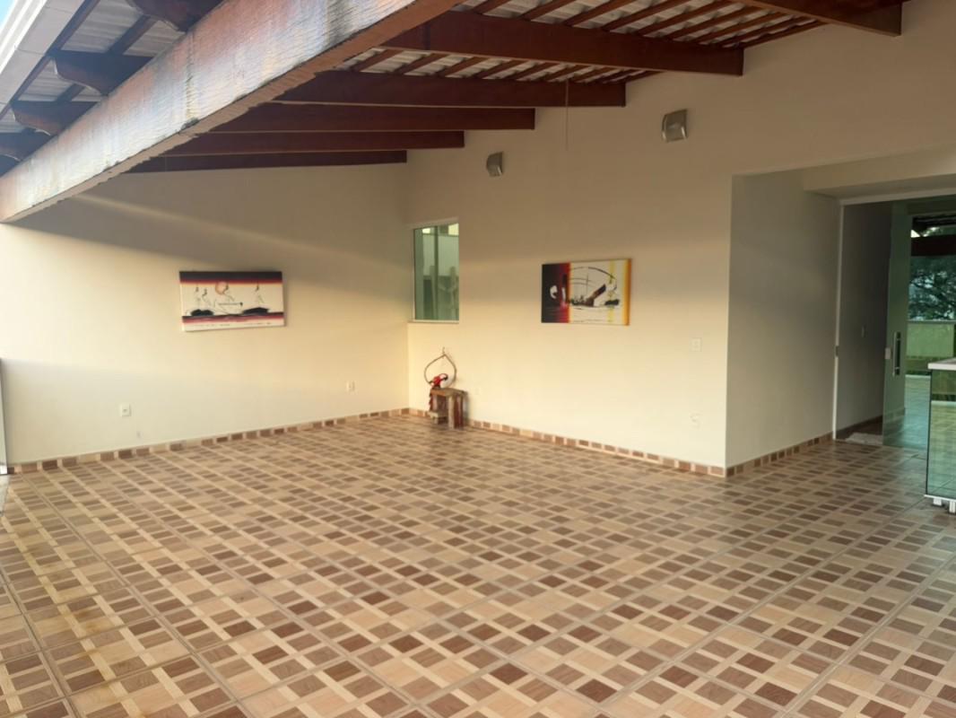 Casa, Ponte Alta, 6 Quartos, 6 Vagas, 2 Suítes