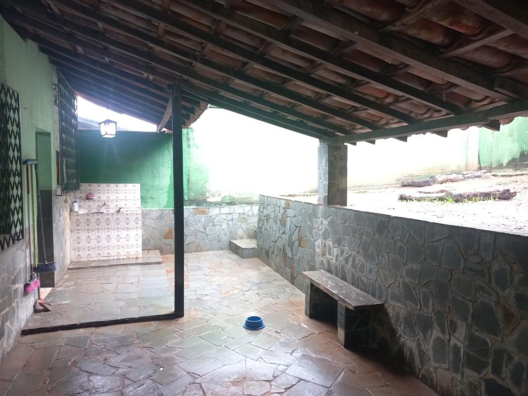 Casa, Itapoã, 3 Quartos, 2 Vagas