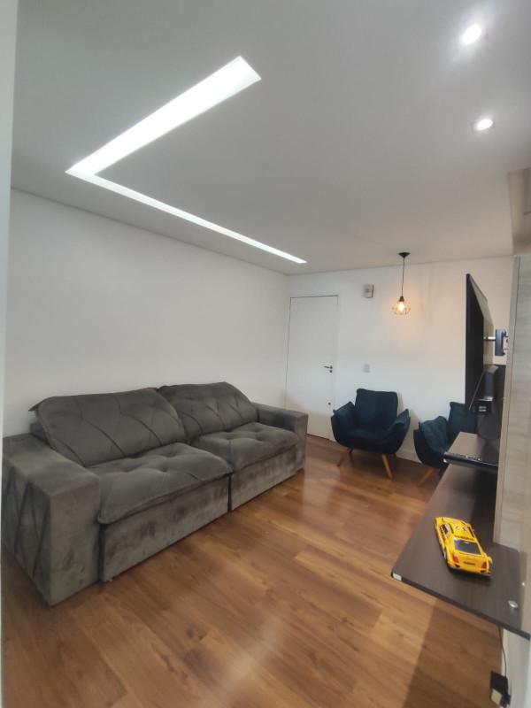 Apartamento, Castelo, 2 Quartos, 1 Vaga, 1 Suíte
