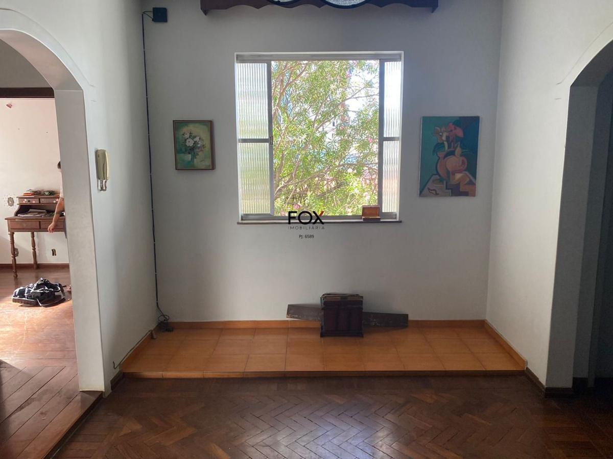Casa, Cruzeiro, 6 Quartos, 4 Vagas, 3 Suítes