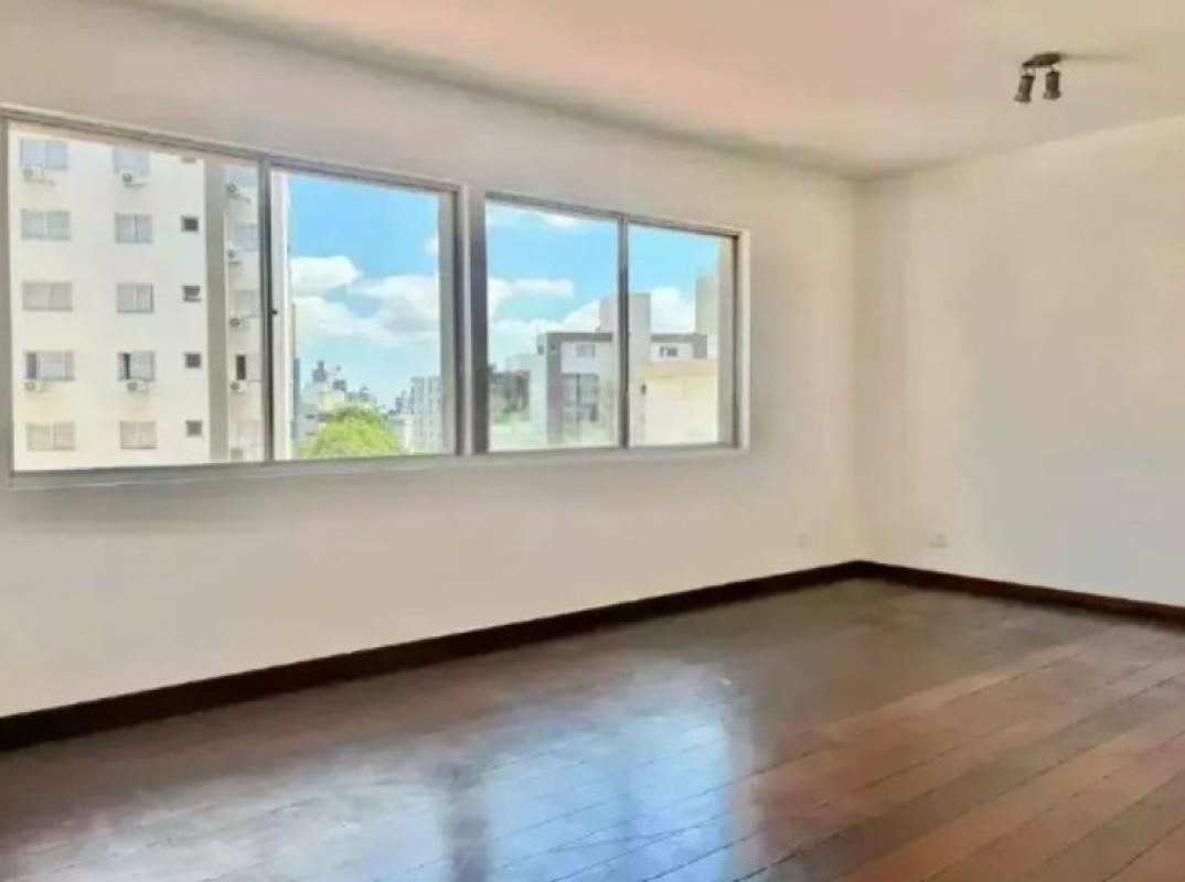 Apartamento, Serra, 3 Quartos, 2 Vagas, 1 Suíte