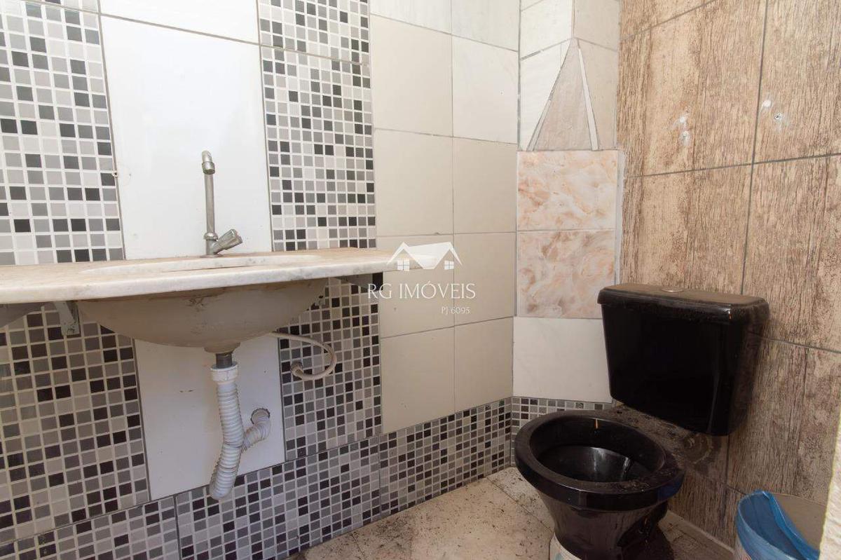 Casa, Teixeira Dias, 2 Quartos, 2 Vagas