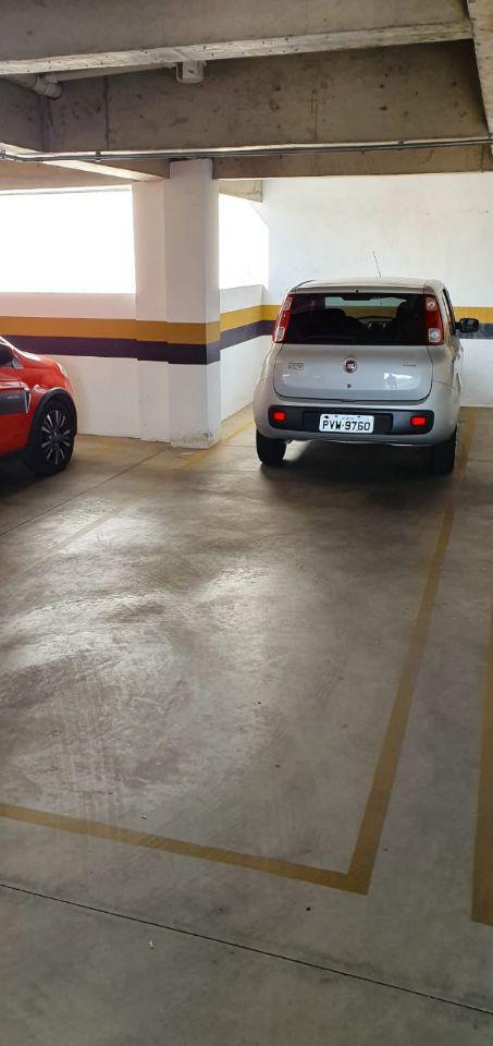 Apartamento, Brasiléia, 3 Quartos, 2 Vagas, 1 Suíte