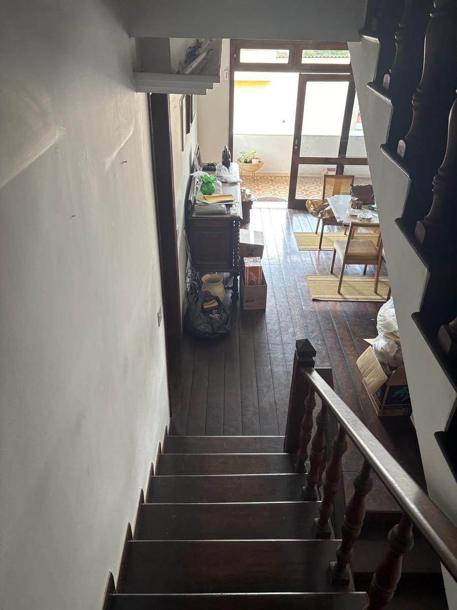 Casa, Vila Paris, 5 Quartos, 3 Vagas, 1 Suíte