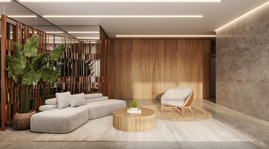 Apartamento, Savassi, 2 Quartos, 2 Vagas, 2 Suítes