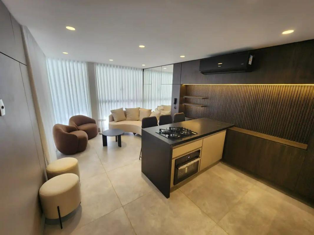 Apartamento, Santo Antônio, 3 Quartos, 2 Vagas, 1 Suíte