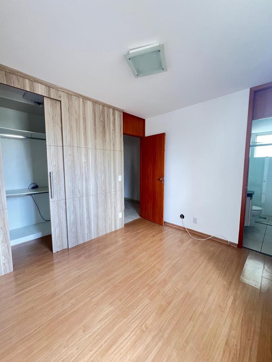 Apartamento, Buritis, 3 Quartos, 2 Vagas, 1 Suíte