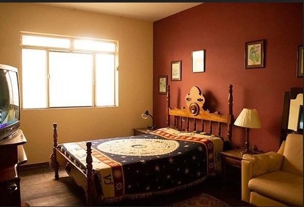 Casa, Itapoã, 4 Quartos, 5 Vagas, 1 Suíte