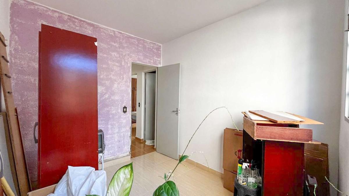 Apartamento, Sagrada Família, 3 Quartos, 1 Vaga