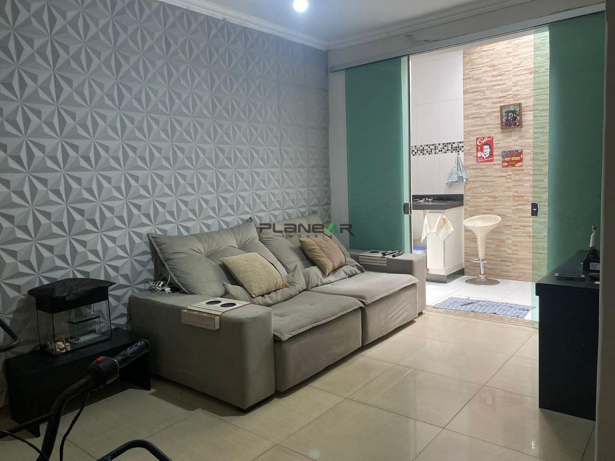 Apartamento, Santa Cruz Industrial, 3 Quartos, 1 Vaga