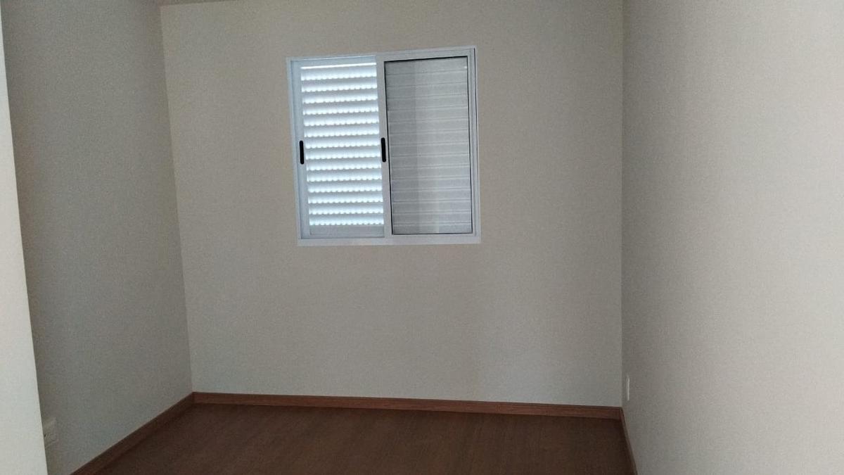 Apartamento, União, 3 Quartos, 2 Vagas, 1 Suíte