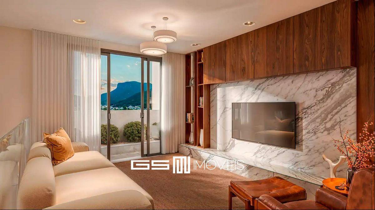 Apartamento, Serra, 2 Quartos, 1 Vaga, 1 Suíte