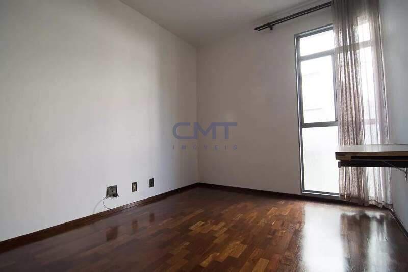 Apartamento, Sion, 4 Quartos, 2 Vagas, 1 Suíte
