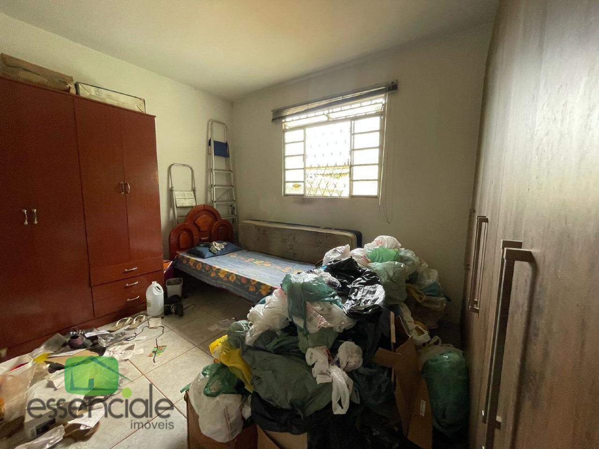 Casa, Novo Eldorado, 3 Quartos, 3 Vagas