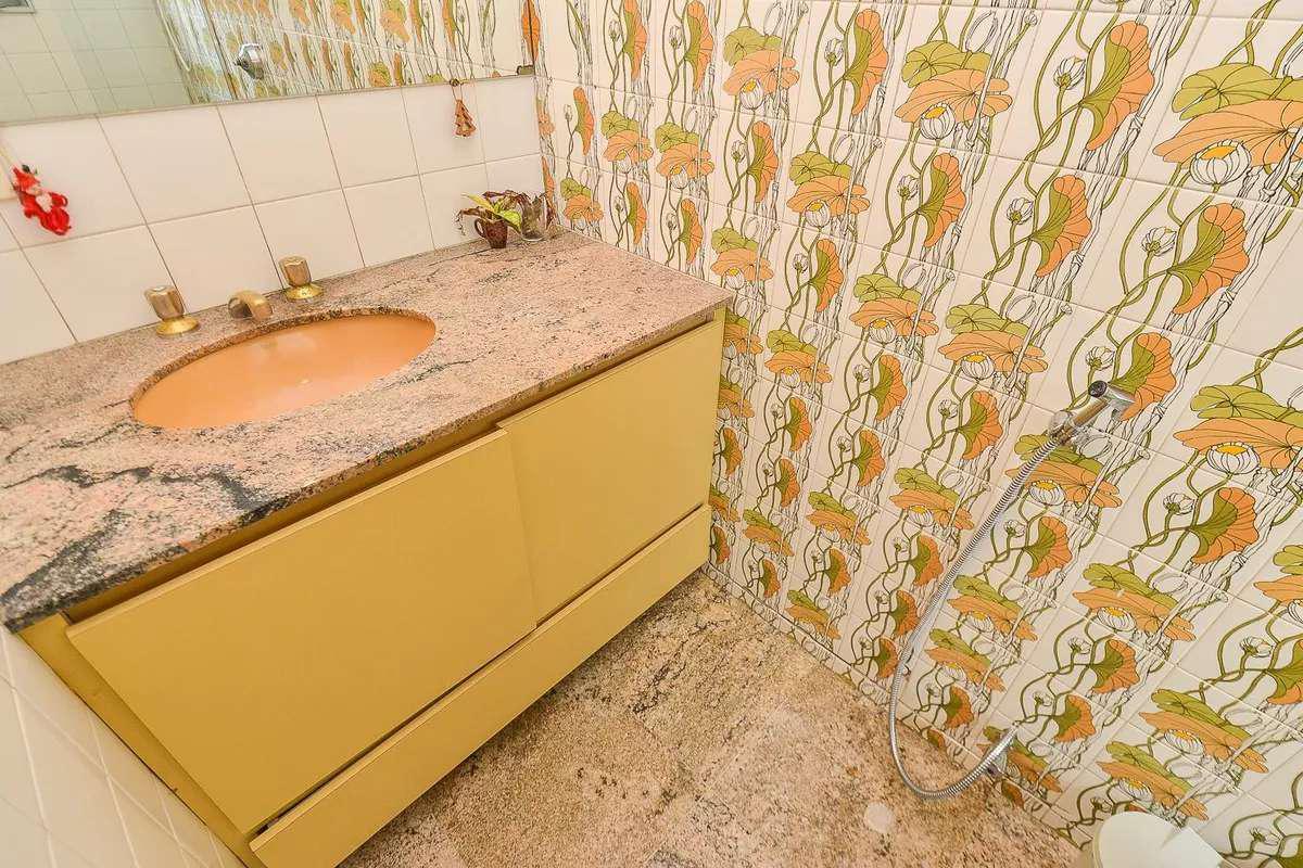 Apartamento, Lourdes, 4 Quartos, 2 Vagas, 1 Suíte