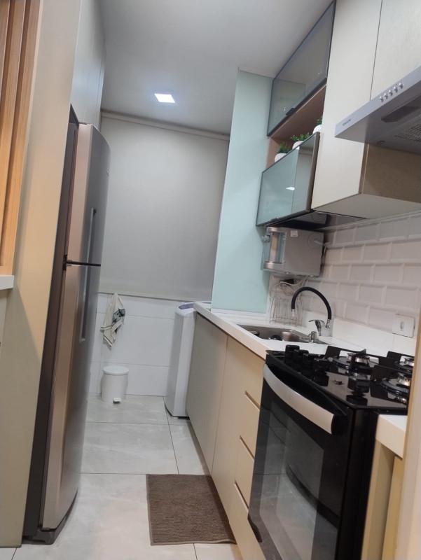 Apartamento, Cenáculo, 2 Quartos, 1 Vaga