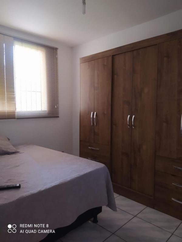 Apartamento, Diamante, 2 Quartos, 1 Vaga