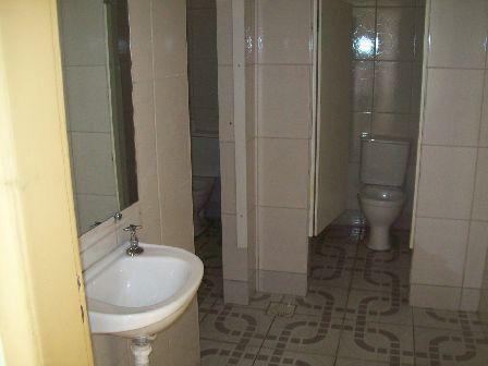 Casa Comercial, Enseada das Garças