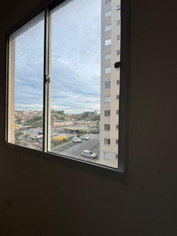 Apartamento, Maria da Conceição, 2 Quartos, 1 Vaga