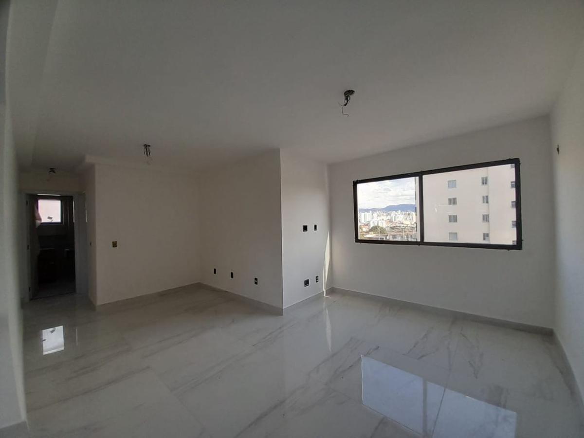 Apartamento, Santa Cruz, 3 Quartos, 1 Vaga, 1 Suíte