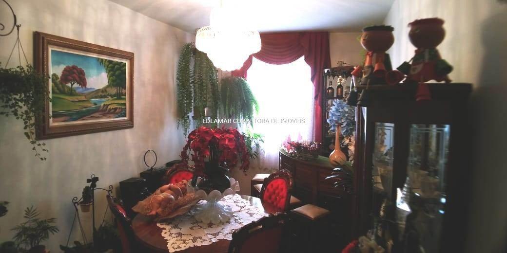 Apartamento, Bandeirantes, 2 Quartos, 1 Vaga, 1 Suíte