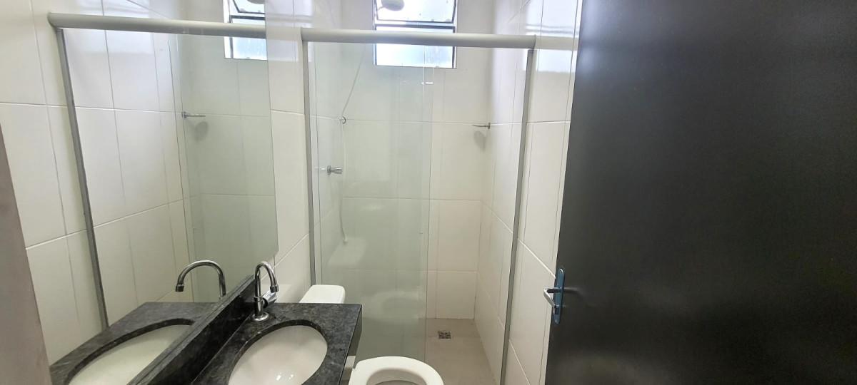 Casa, Vila Clóris, 3 Quartos, 2 Vagas, 1 Suíte