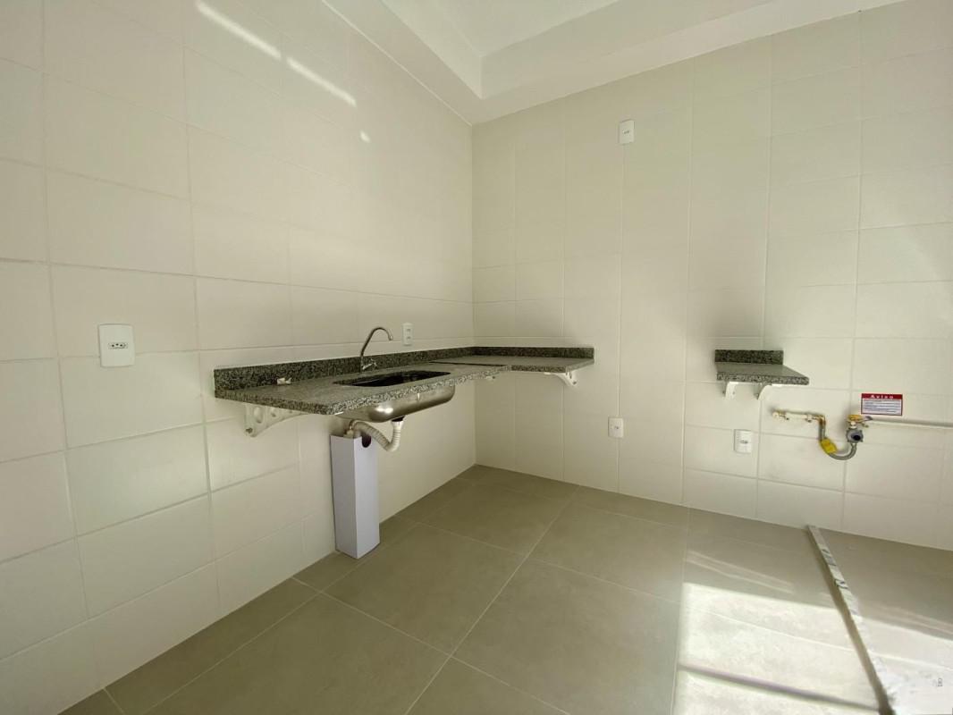 Apartamento, Palmeiras, 2 Quartos, 1 Vaga, 1 Suíte