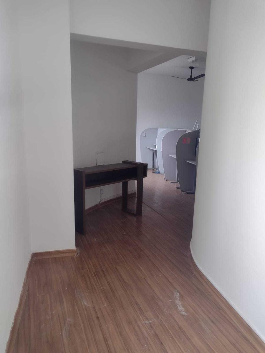 Sala, Centro, 0 Quarto, 0 Vaga