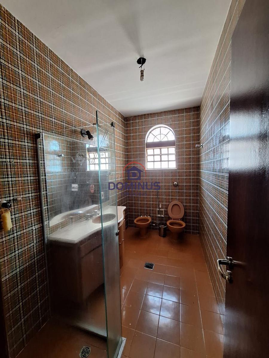 Casa, Bandeirantes (pampulha), 4 Quartos, 5 Vagas, 2 Suítes