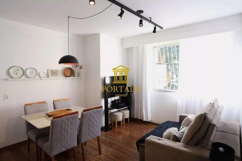 Apartamento, Cidade Nova, 2 Quartos, 2 Vagas