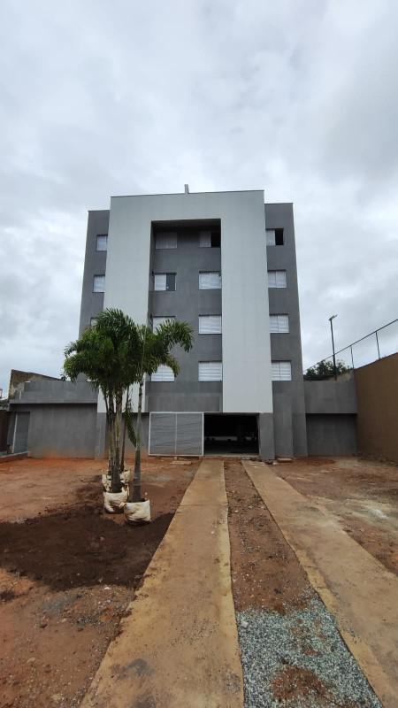 Cobertura, Ouro Preto, 3 Quartos, 2 Vagas, 1 Suíte