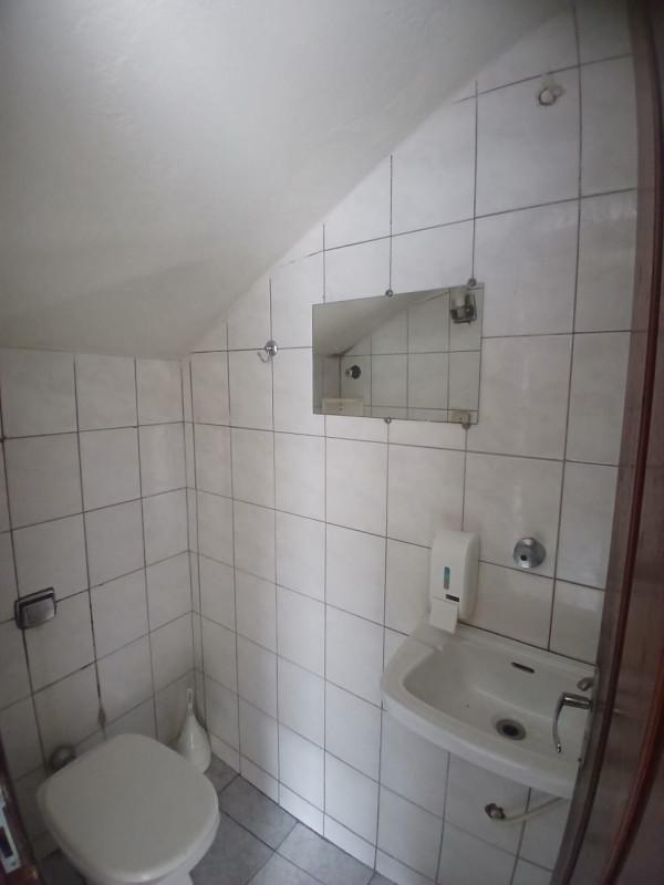 Andar, Carlos Prates, 0 Quarto, 0 Vaga