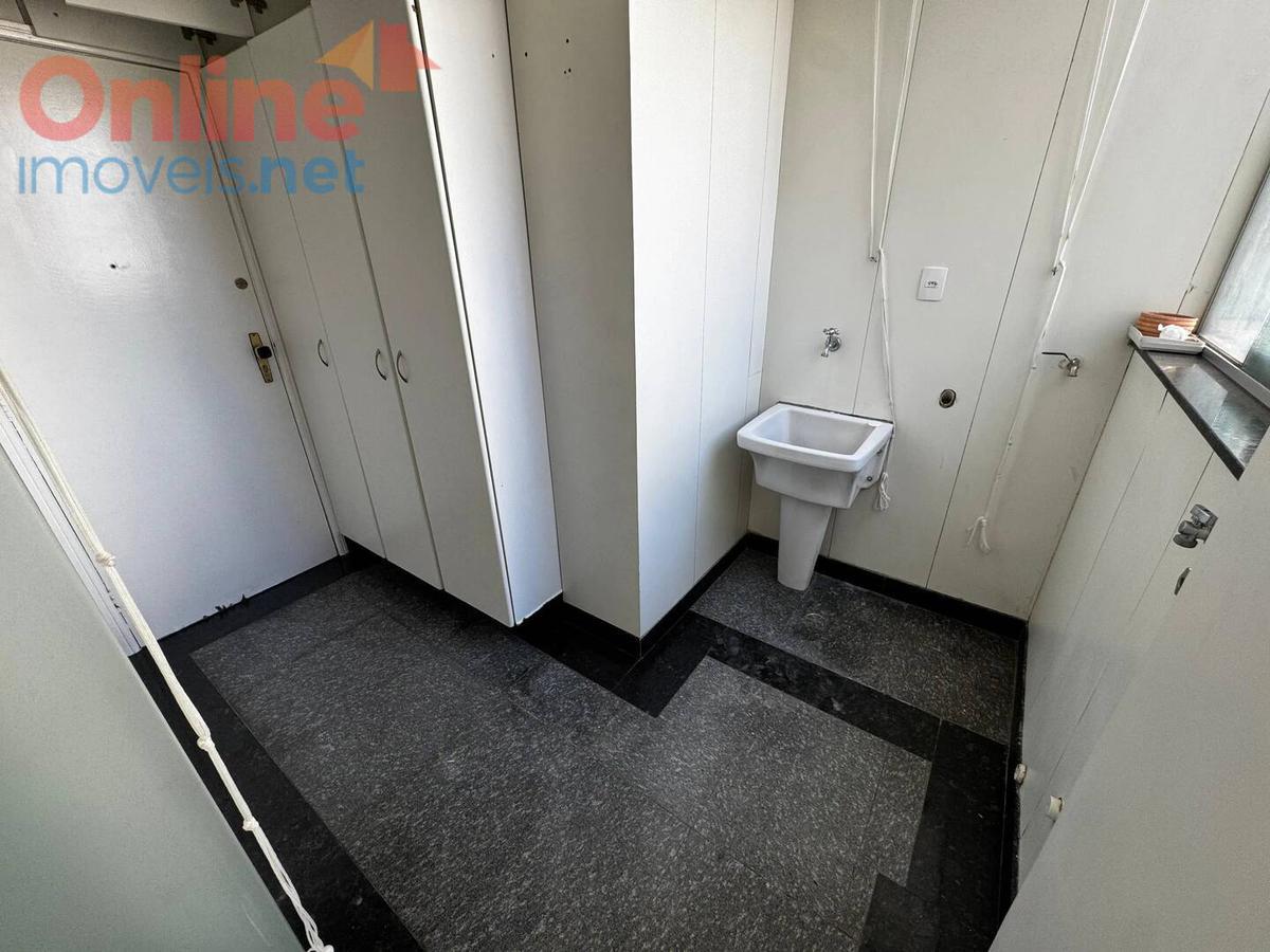 Apartamento, Silveira, 4 Quartos, 0 Vaga, 1 Suíte