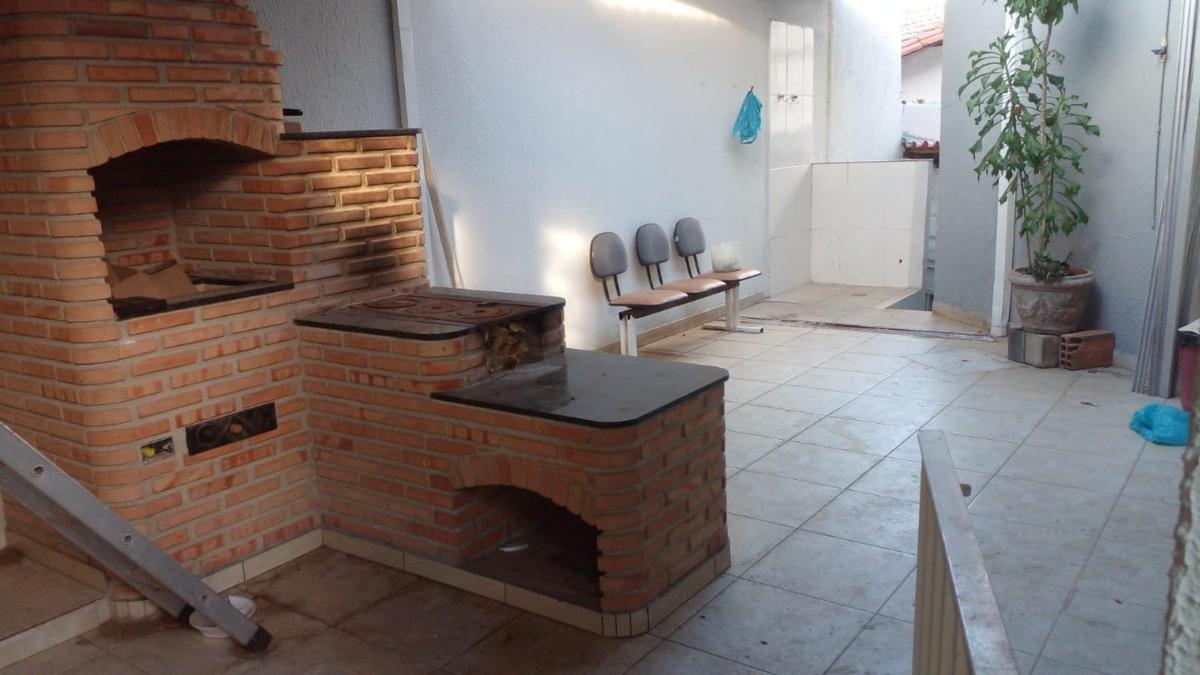 Casa, Palmares, 4 Quartos, 3 Vagas, 1 Suíte