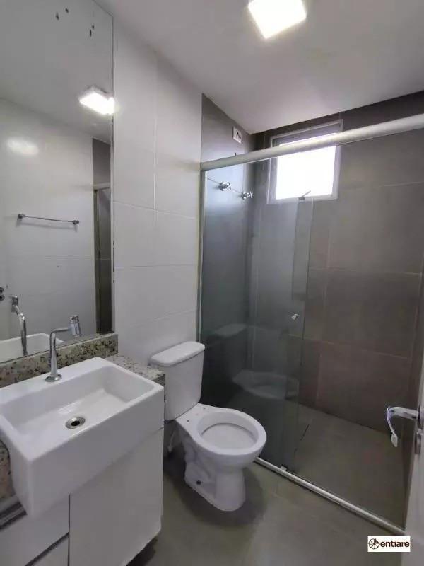 Apartamento, Jk, 2 Quartos, 2 Vagas, 1 Suíte