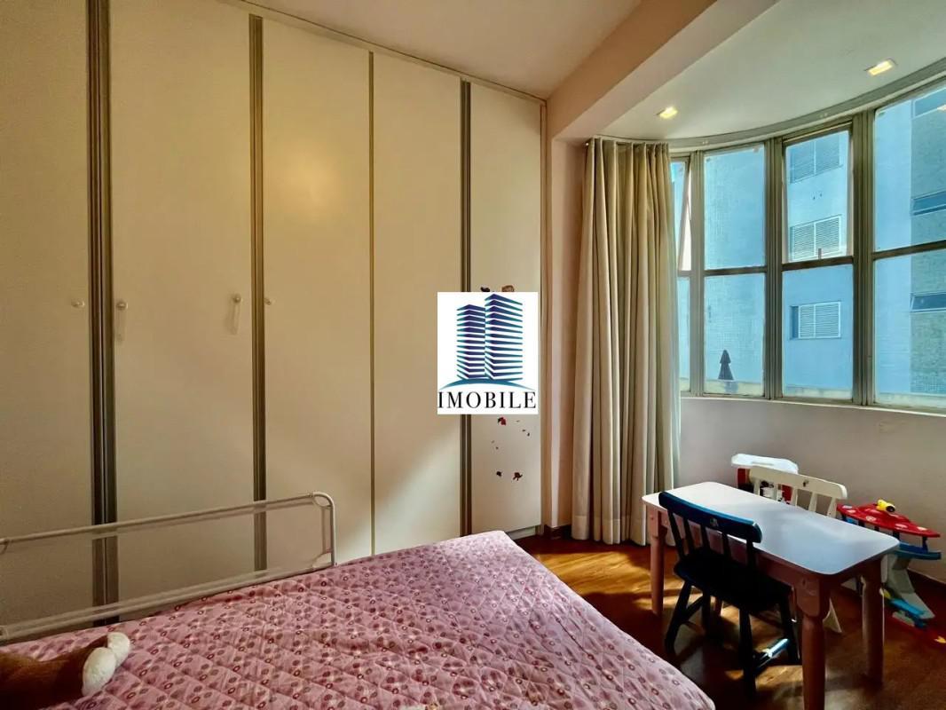 Apartamento, Buritis, 3 Quartos, 2 Vagas, 1 Suíte