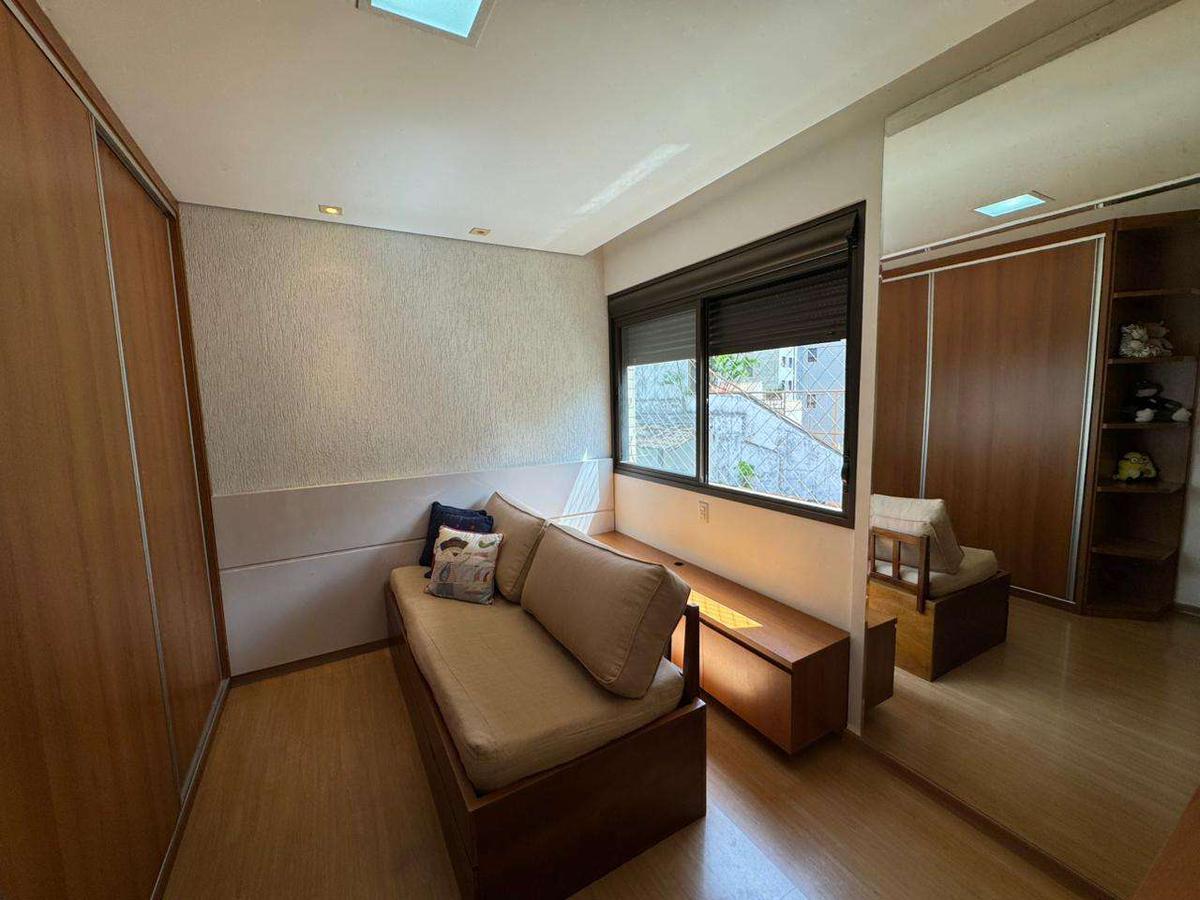 Apartamento, Sion, 4 Quartos, 3 Vagas, 3 Suítes