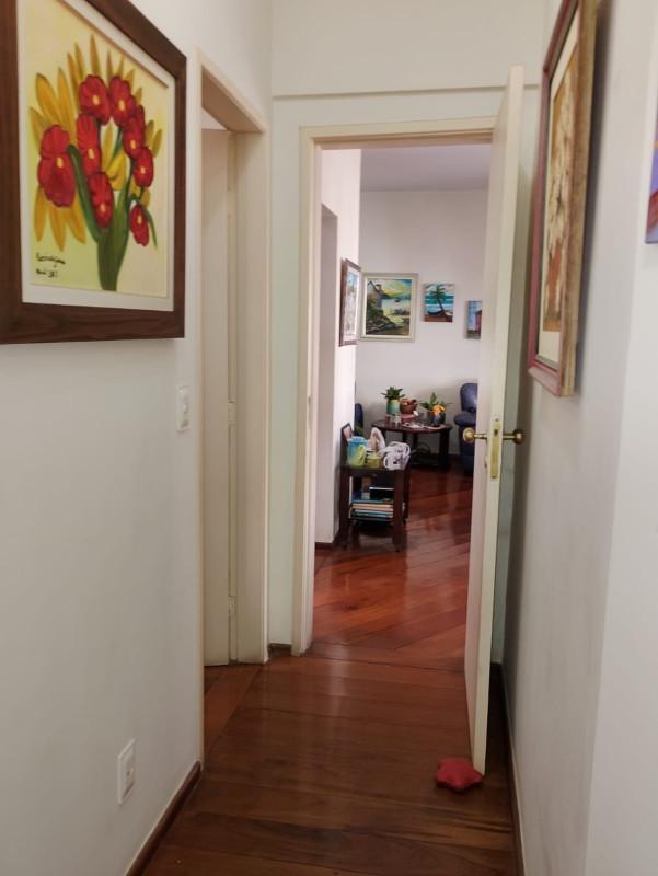 Apartamento, Alto Barroca, 3 Quartos, 2 Vagas, 1 Suíte