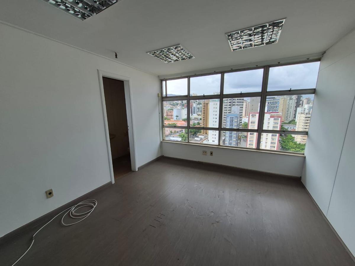 Sala, Santa Efigênia, 0 Quarto, 0 Vaga