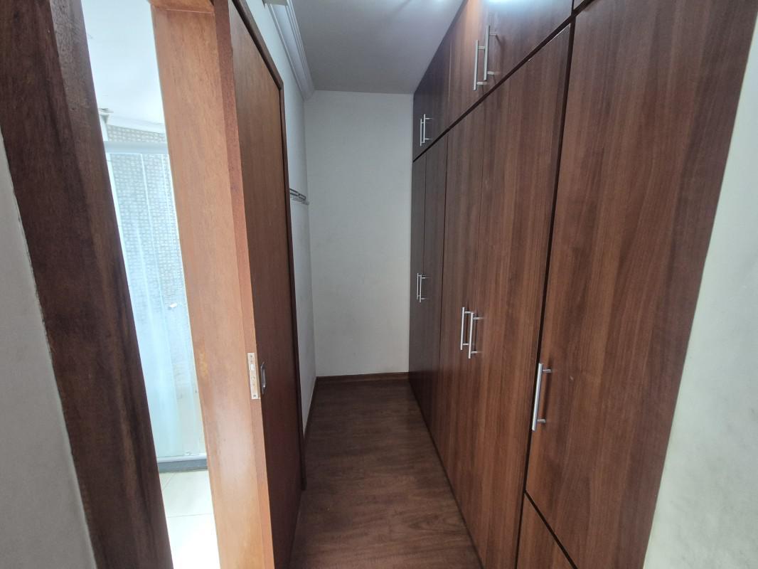 Apartamento, Nova Suíssa, 4 Quartos, 2 Vagas, 1 Suíte