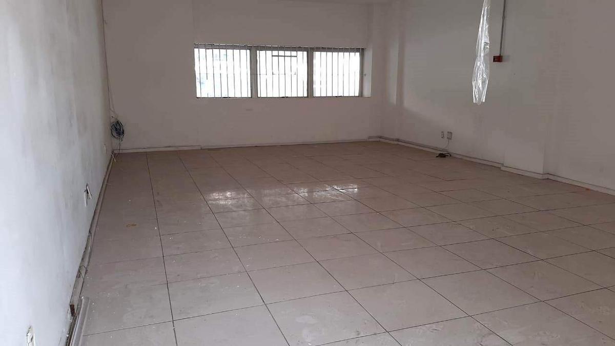 Andar, Centro, 0 Quarto, 0 Vaga