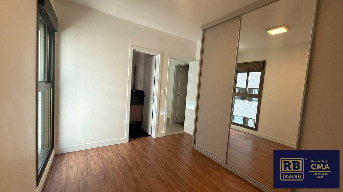 Apartamento, Lourdes, 2 Quartos, 2 Vagas, 2 Suítes