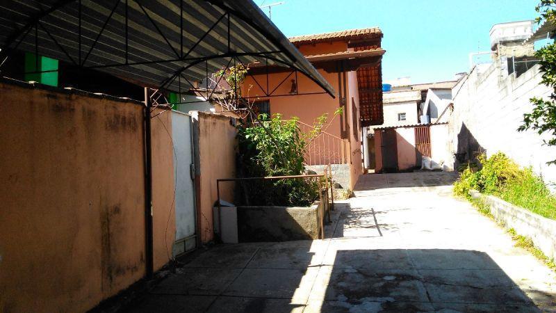 Casa, Jardim Laguna, 2 Quartos, 5 Vagas