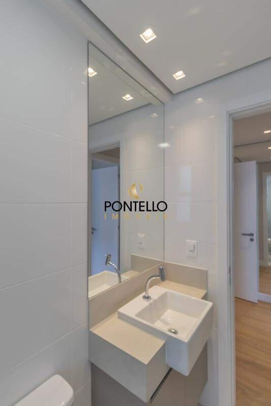 Apartamento, Cidade Nova, 0 Quarto, 0 Vaga