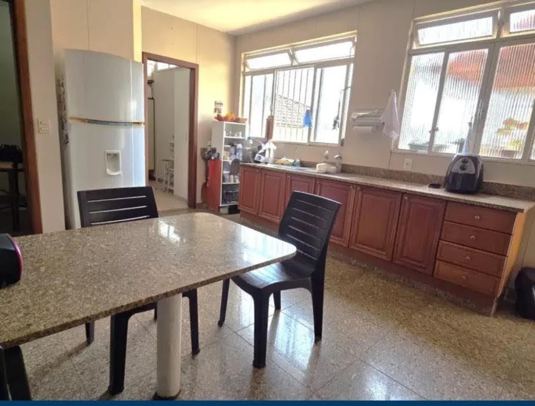 Casa, Prado, 3 Quartos, 3 Vagas, 1 Suíte