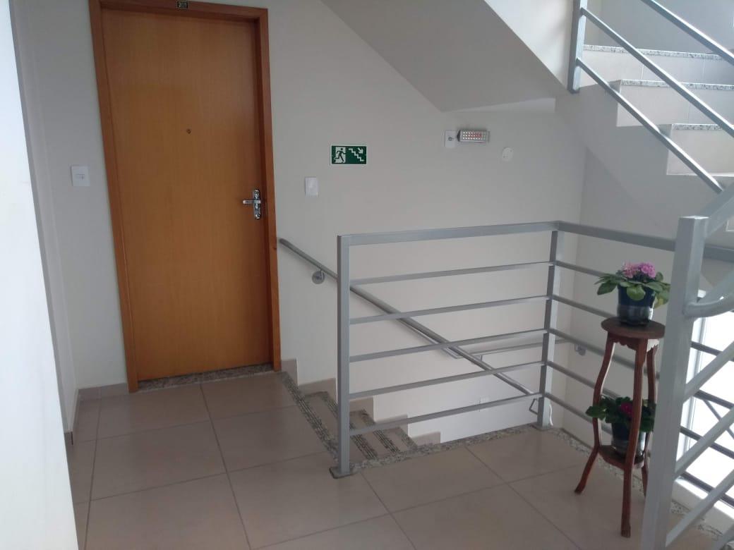 Apartamento, Novo Progresso, 2 Quartos, 1 Vaga, 1 Suíte