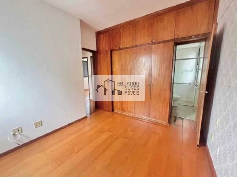 Apartamento, Cruzeiro, 3 Quartos, 2 Vagas, 1 Suíte