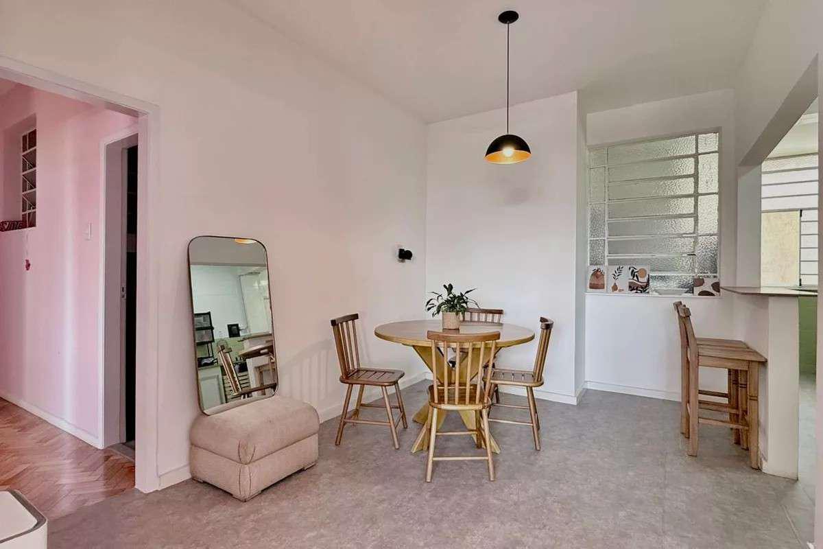 Apartamento, Barro Preto, 3 Quartos, 0 Vaga